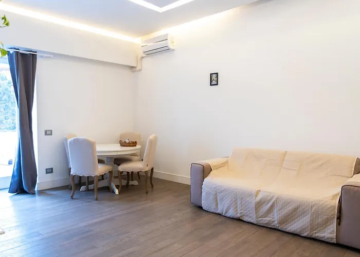 Regina Margherita Home