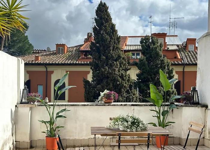 Regina Margherita Home
