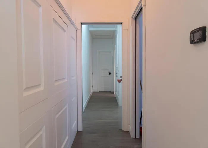 Regina Margherita Home