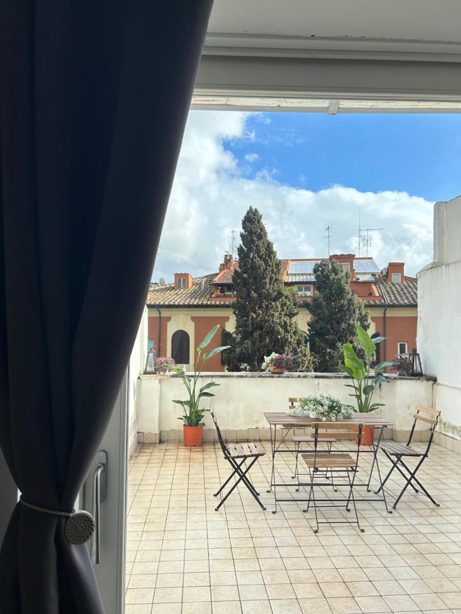 Regina Margherita Apartment